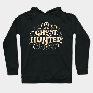 Ghost Hunter Hoodie